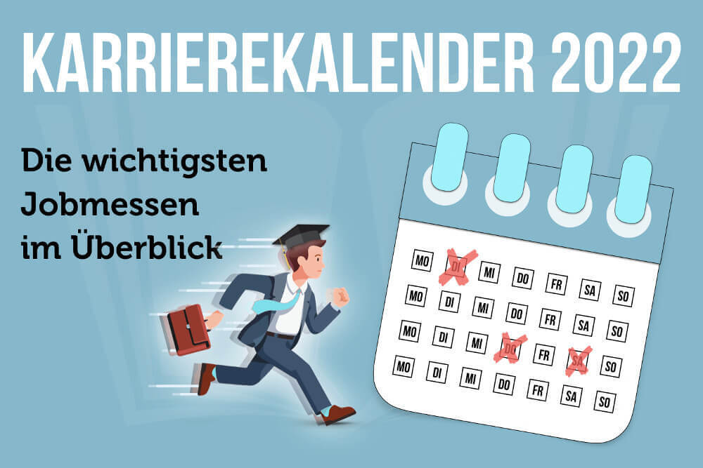 Karrierebibel Kalender 