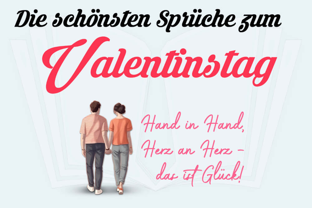 Valentinstag Bedeutung Sprueche Liebe Verliebte Partner Paare
