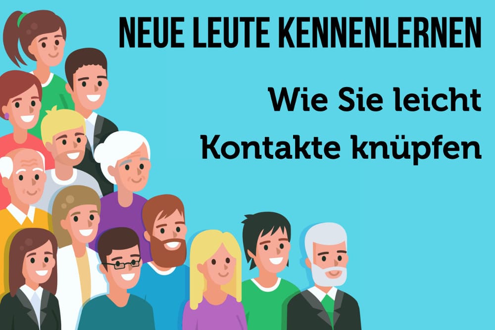 Neue Leute Kennenlernen Einsam Nach Trennung