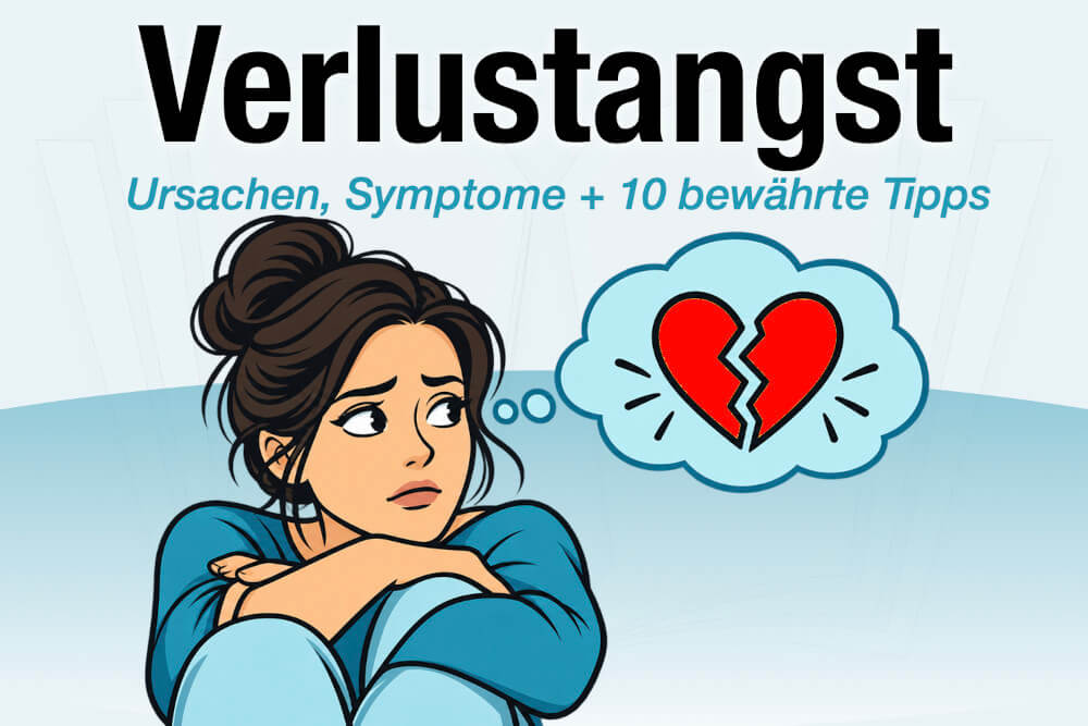 Verlustangst Bedeutung Ursachen Tipps Bindungsangst