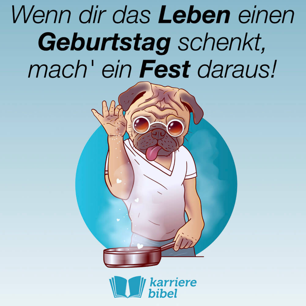Geburtstagsw nsche Lustig 80 Kurze Witzige Spr che