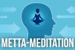 Metta Meditation Uebung Deutsch Saetze Wirkung