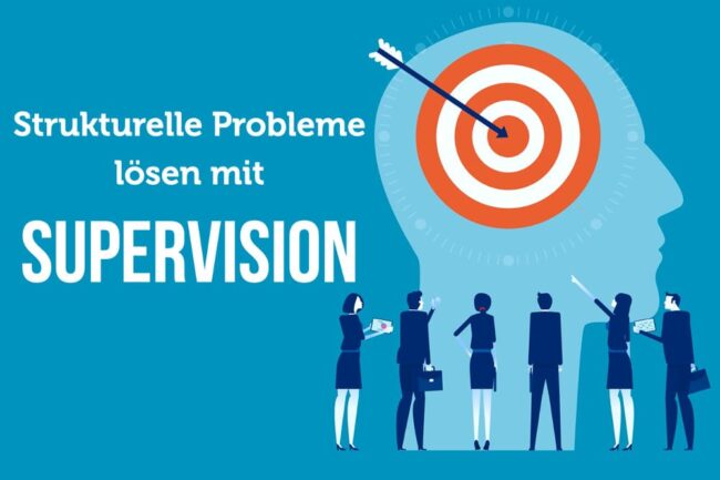 Supervision: Bedeutung, Ablauf + Nutzen für die Arbeit