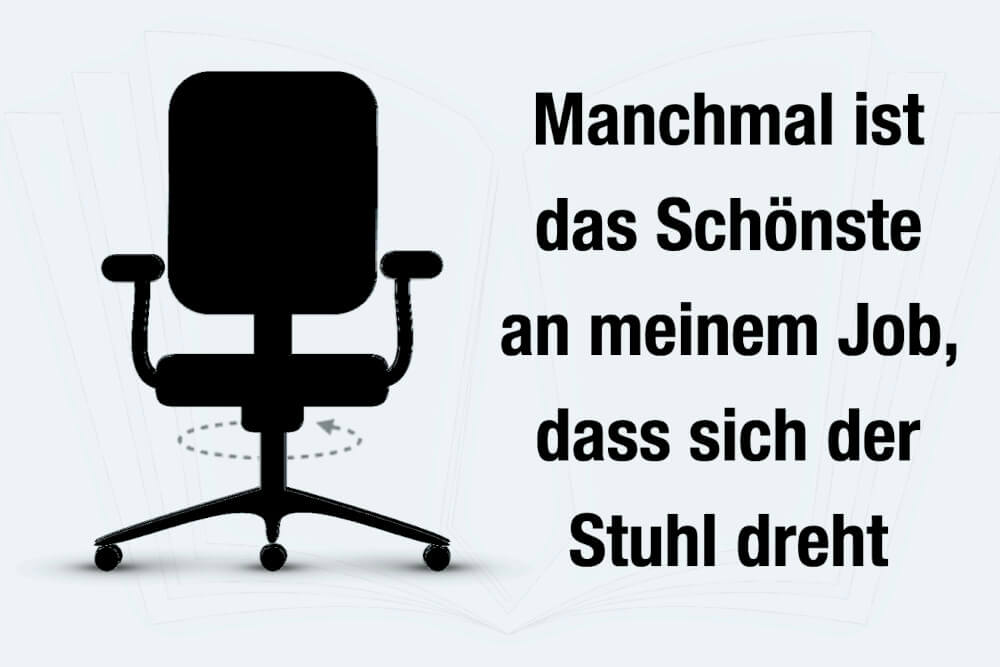 Frust Im Job Spruch Jobfrust Lustig