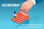 Job Enrichment Definition Job Enlargement Unterschied