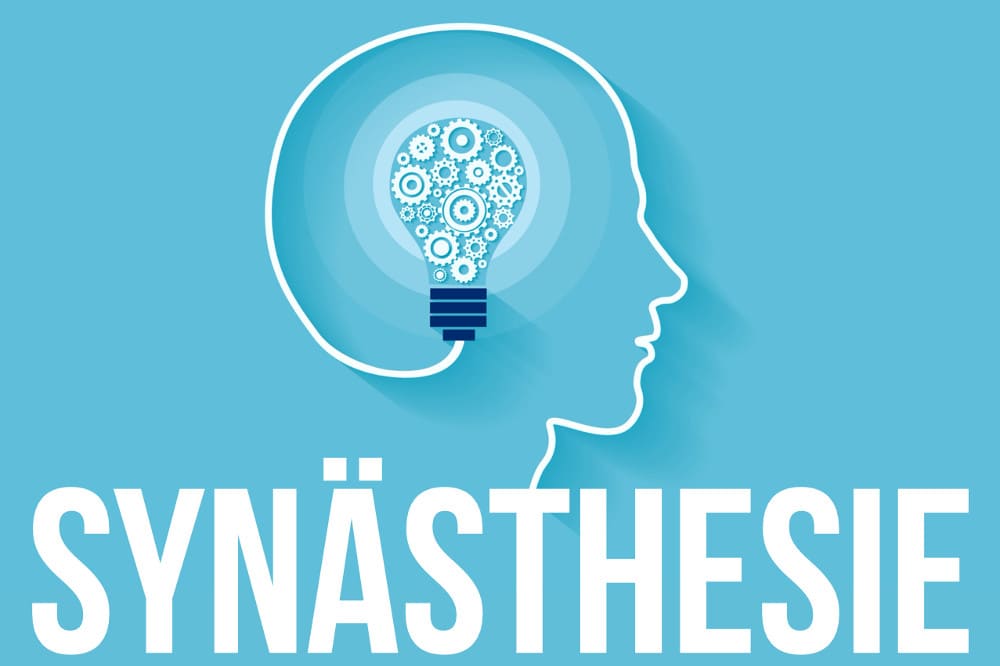 Synästhesie: Wie sie Intelligenz und Kreativität beflügelt