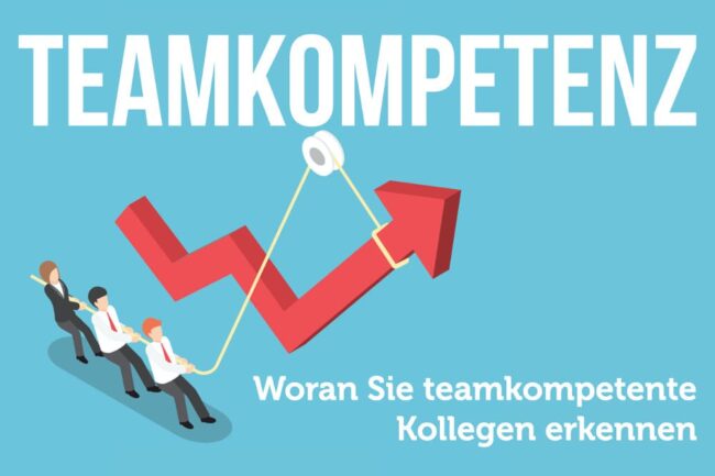 Teamkompetenz