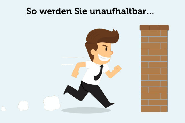 Unaufhaltbar