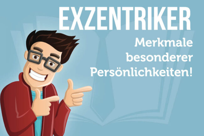 Exzentriker