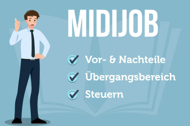 Midijob