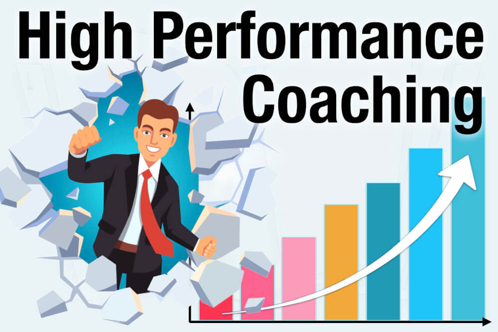 High Performance Coaching Definition Beispiel Ablauf Vor Und Nachteile