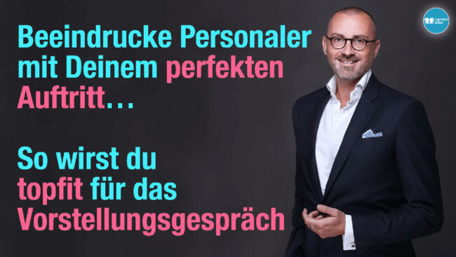 Vorstellungsgespräch