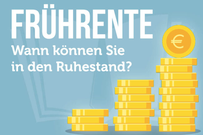 Frührente