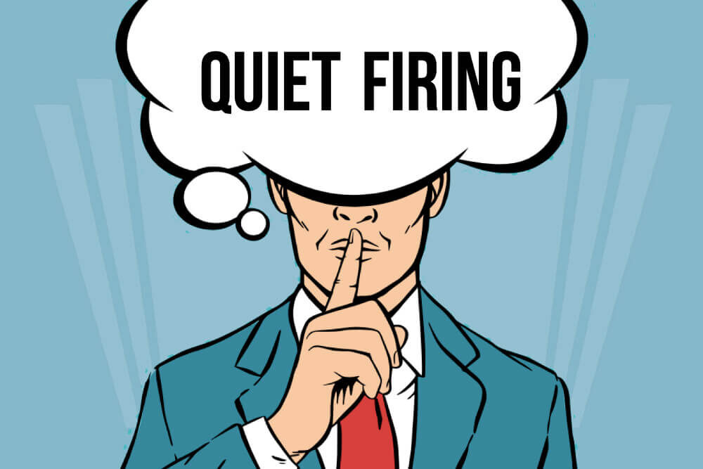 Quiet Firing Definition Gr nde Tipps