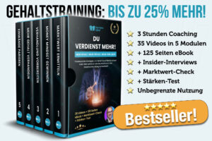 Gehaltstraining Kurs Coaching Angebot Euro Karrierebibel