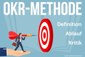 Okr Methode Definition Kritik Beispiel Praesentation Einfach Erklaert Kurz Agil Google