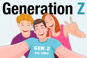 Generation Z Merkmale Arbeitsmoral