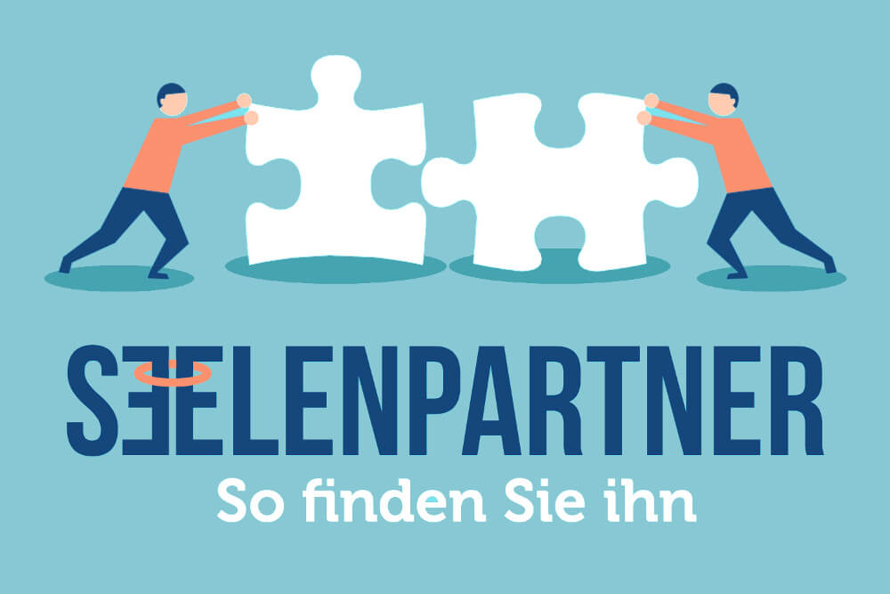 Seelenpartner: Wie kann ich meinen finden und erkennen?