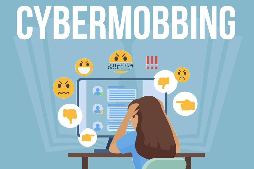 Cybermobbing: Beispiele, Folgen und Strafen