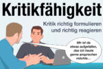 Kritikfaehigkeit Definition Psychologie Bedeutung Wie Lernen Richtig Umgehen