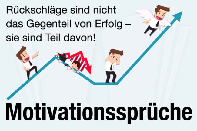 Motivationssprüche