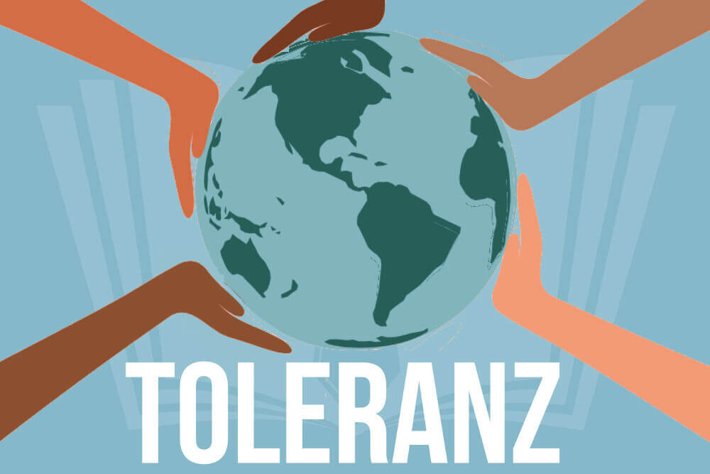 Toleranz: Definition, Beispiele, Tipps