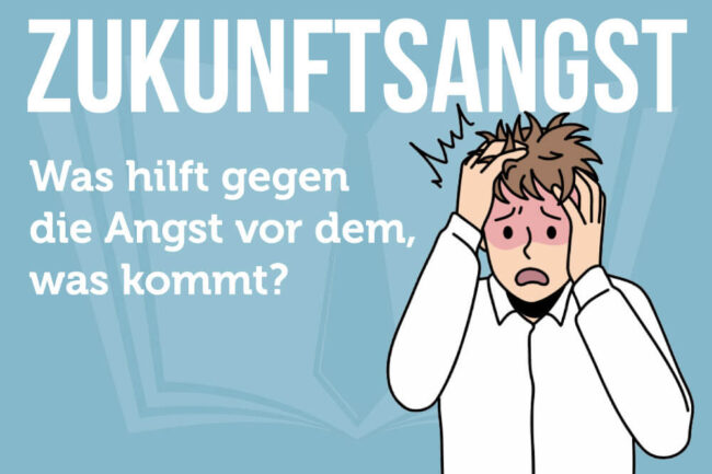 Zukunftsangst