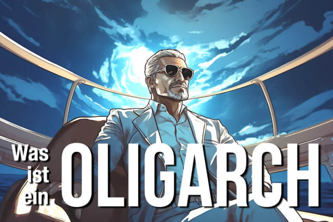 Oligarch
