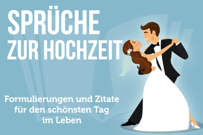 Spr che Zur Hochzeit Kurz Lustig Modern F r Karten