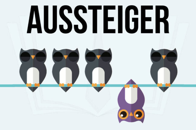 Aussteiger