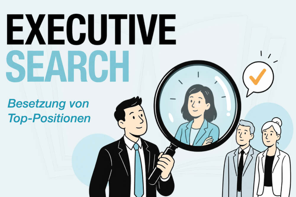 Executive Search Deutschland Liste Definition Tipps