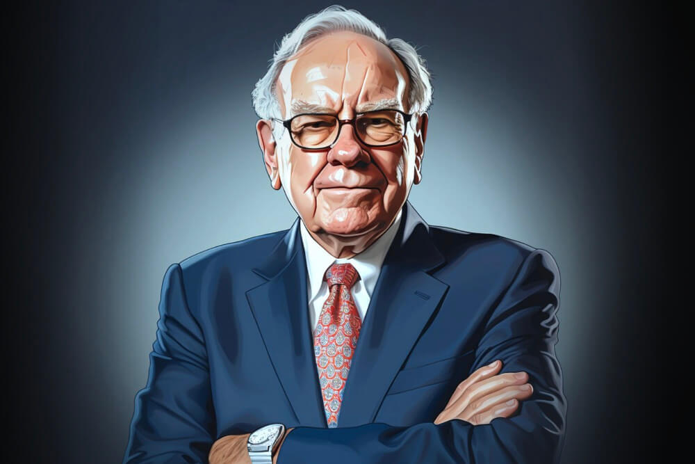 Warren Buffett: Lehrstücke über Erfolg