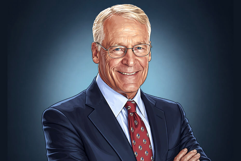 Rob Walton Walmart Milliardär
