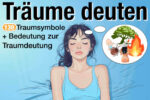 Traumdeutung Traumanalyse Traum Deuten Psychologie