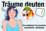 Traumdeutung Traumanalyse Traum Deuten Psychologie Bedeutung