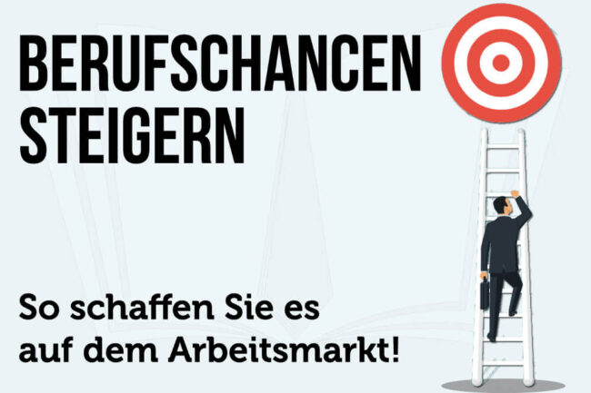 Berufschancen