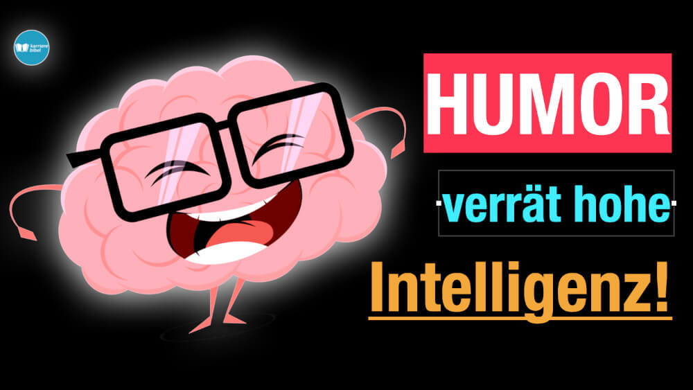 Humor Intelligenz Video