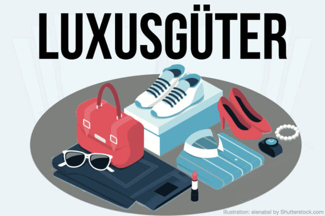 Luxusgüter