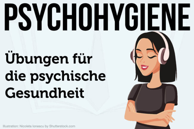 Psychohygiene