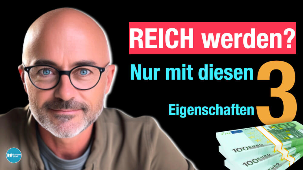 Reich Werden Wie Video