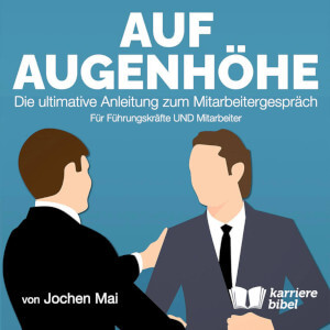 Hörbuch Auf Augenhöhe Cover Small