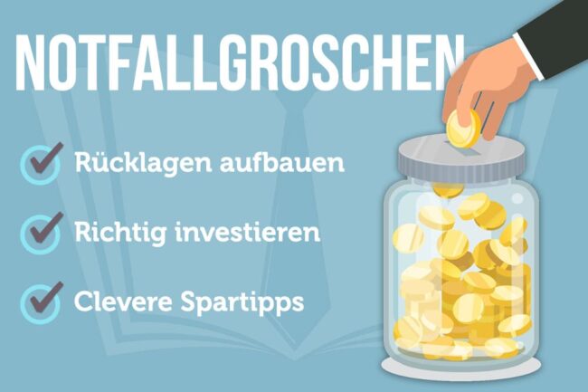 Notfallgroschen