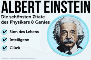 Albert Einstein Zitate Sinn Des Lebens Intelligenz Glueck Veraenderung Dummheit Liebe