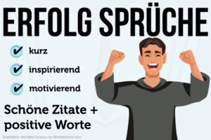 Erfolg Sprueche Kurz Beruehmte Zitate Erfolgreich Spruch Motivation Beruf Leben