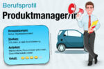 Beruf Produktmanager Studium Gehalt Jobs Aufgaben Karriere