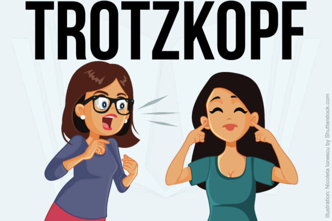 Trotzkopf