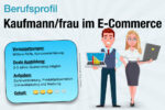 Beruf Kaufmann E Commerce Ausbildung Gehalt Jobs Aufgaben Karriere