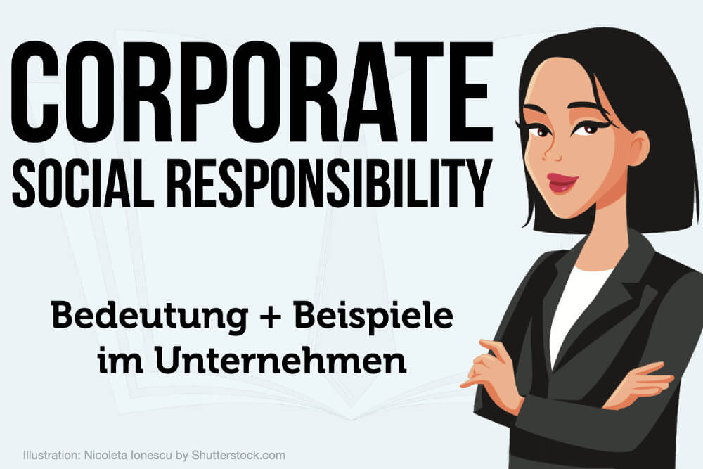 Corporate Social Responsibility: Definition & Jobs
