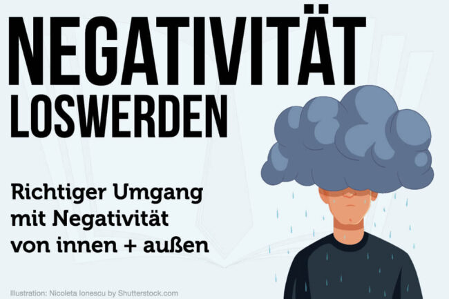 Negativität