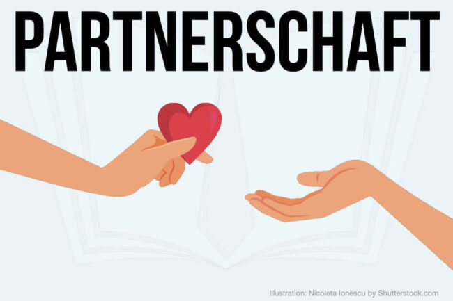 Partnerschaft